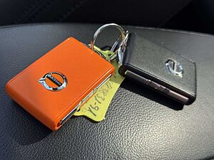 Volvo  T5 Recharge Plug-in Hybrid Inscription Expression