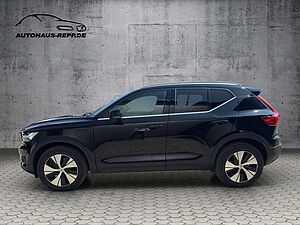Volvo  T5 Recharge Plug-in Hybrid Inscription Expression