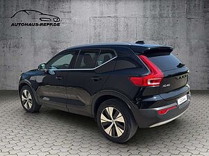 Volvo  T5 Recharge Plug-in Hybrid Inscription Expression