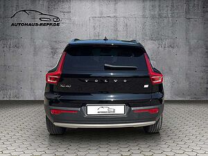 Volvo  T5 Recharge Plug-in Hybrid Inscription Expression
