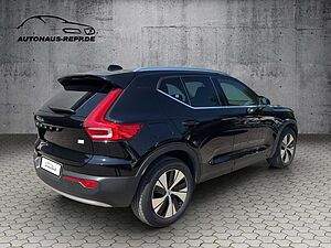 Volvo  T5 Recharge Plug-in Hybrid Inscription Expression