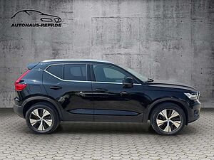 Volvo  T5 Recharge Plug-in Hybrid Inscription Expression