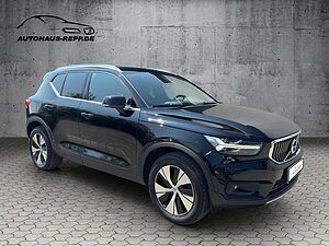 Volvo  T5 Recharge Plug-in Hybrid Inscription Expression