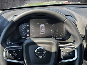 Volvo  T4 Recharge Inscription Plug-In Hybrid FWD