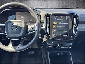 Volvo  T4 Recharge Inscription Plug-In Hybrid FWD