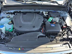 Volvo  T4 Recharge Inscription Plug-In Hybrid FWD