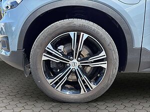 Volvo  T4 Recharge Inscription Plug-In Hybrid FWD