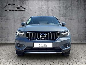 Volvo  T4 Recharge Inscription Plug-In Hybrid FWD