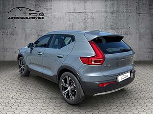 Volvo  T4 Recharge Inscription Plug-In Hybrid FWD