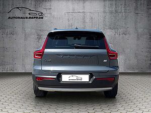 Volvo  T4 Recharge Inscription Plug-In Hybrid FWD
