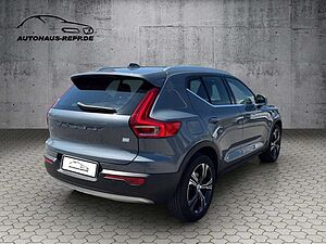 Volvo  T4 Recharge Inscription Plug-In Hybrid FWD