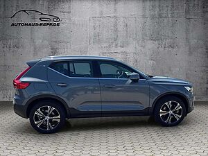Volvo  T4 Recharge Inscription Plug-In Hybrid FWD
