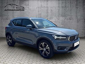 Volvo  T4 Recharge Inscription Plug-In Hybrid FWD