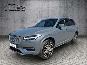Volvo  T8 AWD Recharge Inscription *Edition-Paket*