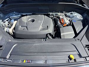 Volvo  T8 AWD Recharge Inscription *Edition-Paket*