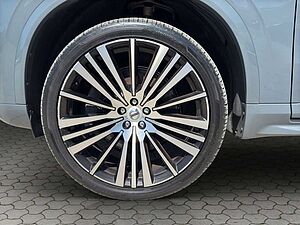 Volvo  T8 AWD Recharge Inscription *Edition-Paket*