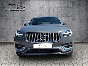 Volvo  T8 AWD Recharge Inscription *Edition-Paket*