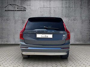 Volvo  T8 AWD Recharge Inscription *Edition-Paket*