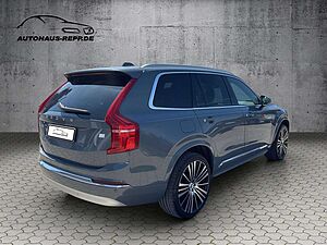 Volvo  T8 AWD Recharge Inscription *Edition-Paket*
