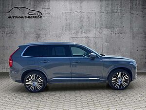 Volvo  T8 AWD Recharge Inscription *Edition-Paket*