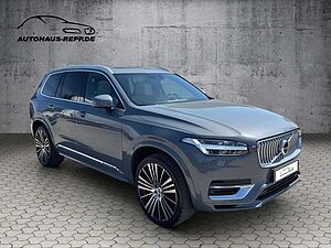 Volvo  T8 AWD Recharge Inscription *Edition-Paket*