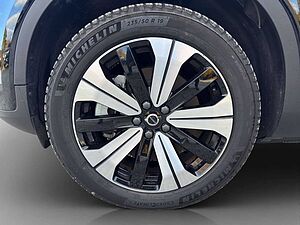 Volvo  Recharge Single Motor / Core / Pure Electric