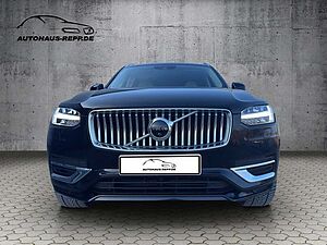 Volvo  T8 Twin Engine Inscription AWD / Plug-In Hybrid