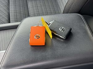 Volvo  B4 Diesel Mild-Hybrid Core 2WD