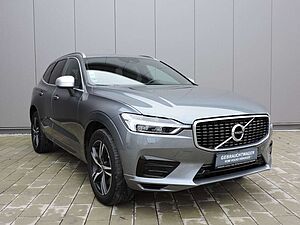 Volvo  D4 AWD R-DESIGN / Business-Paket