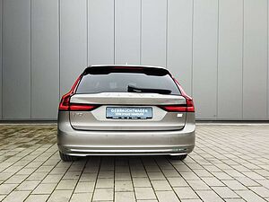 Volvo  T6 Recharge Inscription Expression AWD