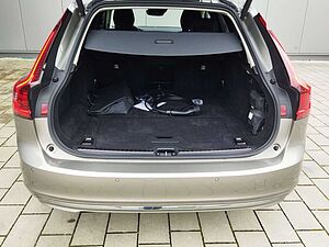 Volvo  T6 Recharge Inscription Expression AWD