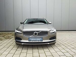 Volvo  T6 Recharge Inscription Expression AWD