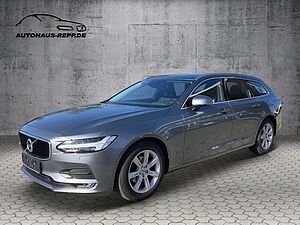 Volvo  D4 Momentum / Automatikgetriebe