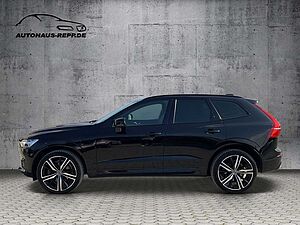 Volvo  T8 Plug-In Hybrid AWD R Design