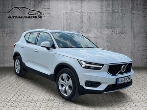 Volvo  T2 Momentum Pro 2WD / Xenium-Paket