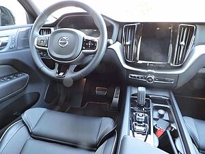 Volvo  T8 Twin Engine AWD Geartronic R-Design