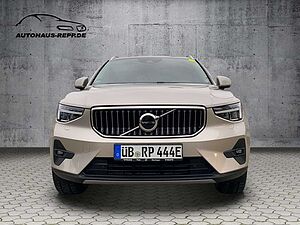 Volvo  T5 Plug-in Recharge Plus Bright