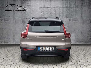 Volvo  Ultimate Recharge Pure Electric AWD