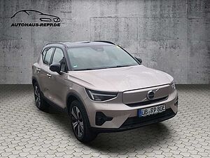 Volvo  Ultimate Recharge Pure Electric AWD