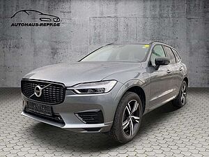 Volvo  T8 AWD Plug-in Hybrid R-Design