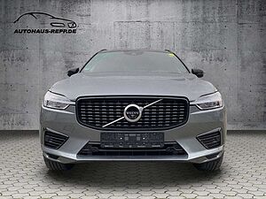 Volvo  T8 AWD Plug-in Hybrid R-Design