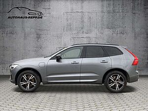 Volvo  T8 AWD Plug-in Hybrid R-Design