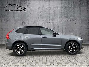 Volvo  T8 AWD Plug-in Hybrid R-Design