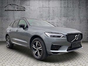 Volvo  T8 AWD Plug-in Hybrid R-Design