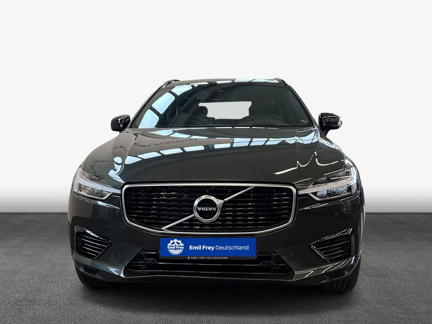 Volvo  T8 Twin Engine AWD R-Design Glasd HeadUp LED