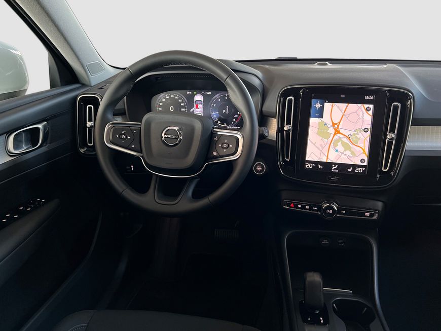 Volvo  T3 Momentum-Pro Navi LED Lenkradheizung Sitzheizung