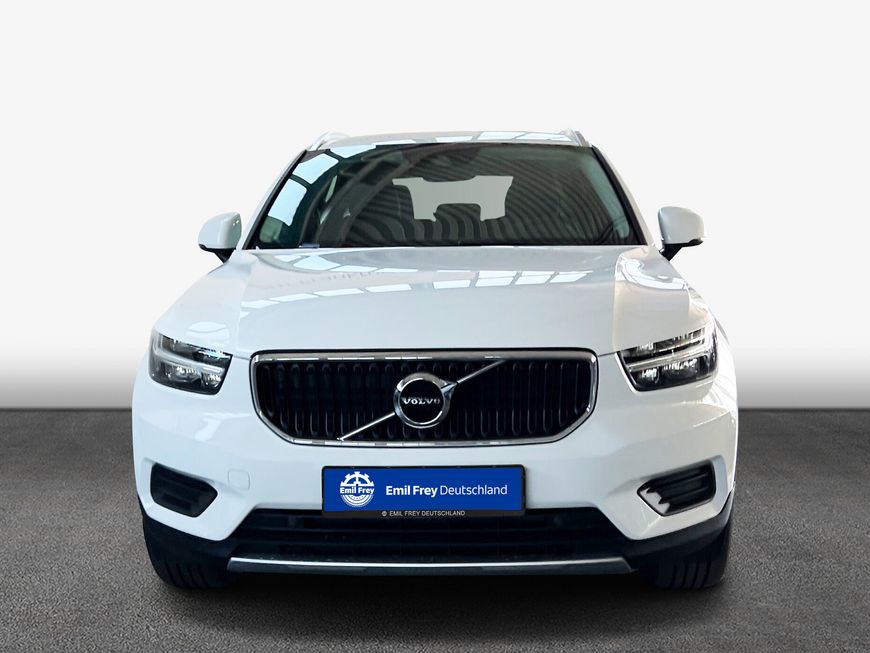 Volvo  T3 Momentum-Pro Navi LED Lenkradheizung Sitzheizung