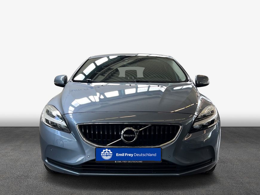 Volvo  D2  Navi LED Kamera PDCv+h