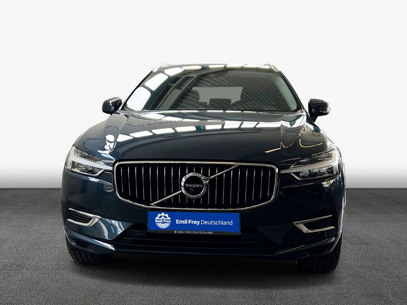 Volvo  T8 Twin-Engine AWD  Glasd 360°