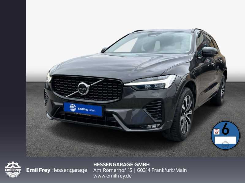 Volvo  Plus Dark